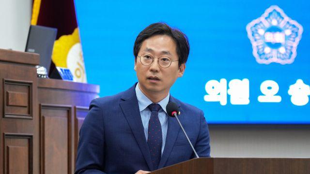 하남시 재정 건전성 ‘빨간불’…재정안정화기금 1천660억→300억원 축소