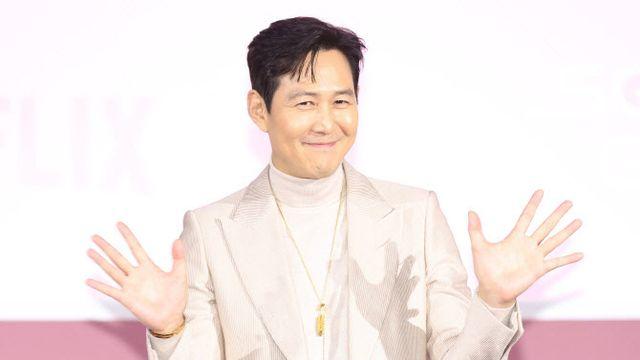 '이정재 사칭' 로맨스 스캠에 5억 뜯겨…소속사 