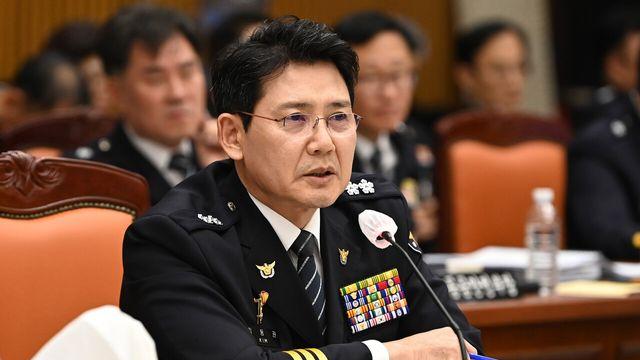 김건희 일가서 발견된 인사 문건, 경찰 내부서도 ‘일파만파’