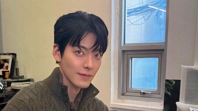 김우빈, 김민석, 임지연…컨디션 관리 위해 ‘이것’까지 해봤다?