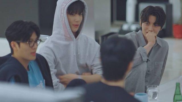 '환승연애4', 오늘(22일) 직업 공개…