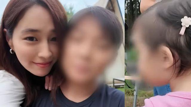 준후, 점점 얼굴 공개? 父 이병헌이 보여…딸 서이는 증언까지 