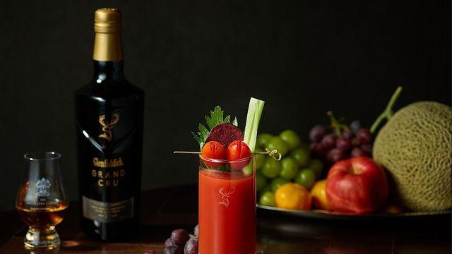 서울신라호텔, 과일·채소 소믈리에와 '위스키 클래스'