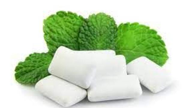 자일리톨 회사에서 만들었나!?