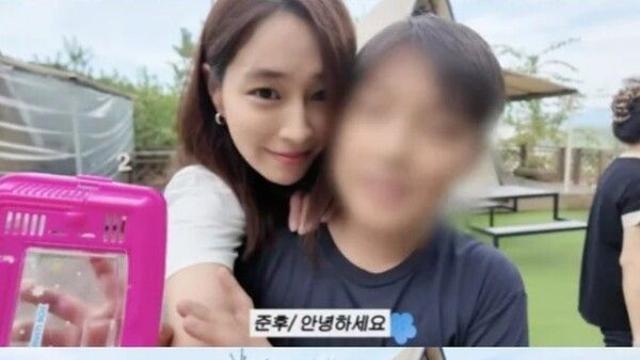 이병헌♥이민정, 두 자녀 '준후X서이' 실루엣 공개 화제…