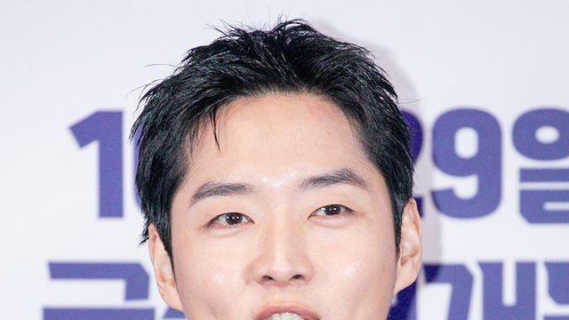 '퍼스트 라이드' 강영석 