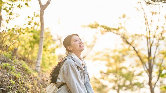 따사로운 가을볕 무턱대고 즐겼다간 ‘백내장’ 위험 ↑