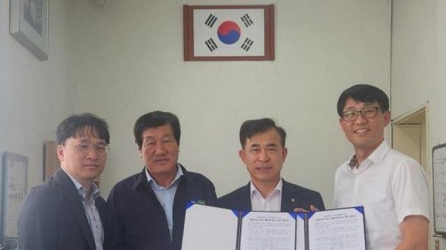 농협파트너스, 전북 92개 농협·축협·원예농협에 장례지원