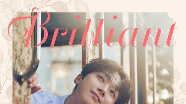 이찬원, ‘찬란’ 이틀 만에 54만 장…‘3연속 하프 밀리언셀러’ 대기록
