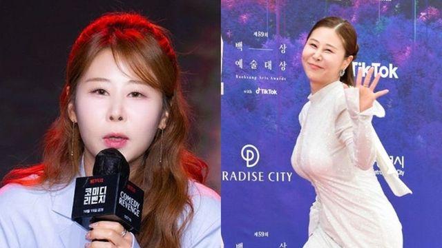 박세미 “2년째 미혼 해명 중…남자한테 대시도 안 들어와” (‘돌싱포맨’)