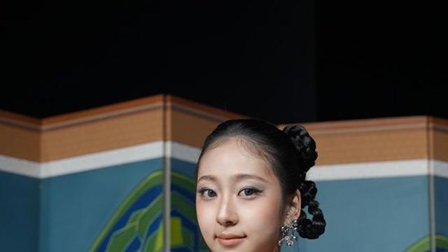 비비업 지윤, 남다른 쇼케이스 소감 