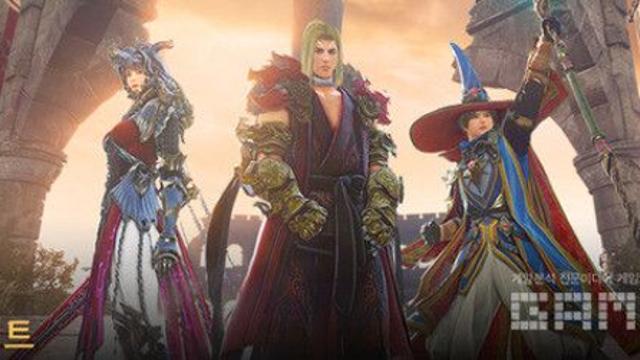 승리 세레머니 추가...검은사막 3:3 PvP 신규 시즌 개막