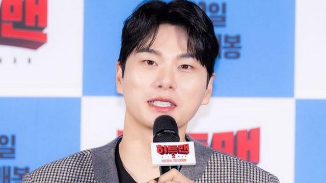 이이경, 피해자였다… 사생활 폭로자, AI 인정→”단순 장난” 사과 [공식]