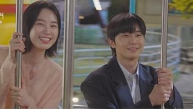 박서준♥원지안, 스무 살에서 삼십 대 후반 3단 변화 과정 (경도를 기다리며)