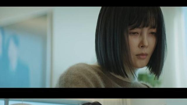 조연희, 이영애와 미묘한 신경전…감정 변주까지 완벽 (은수 좋은 날)