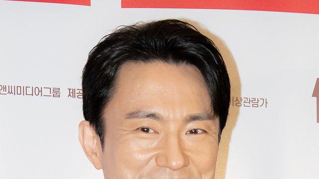 '구원자' 김병철 