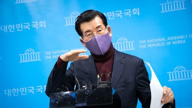 '이재명 조폭 연루설' 장영하 2심 징역형…1심 무죄 뒤집혀