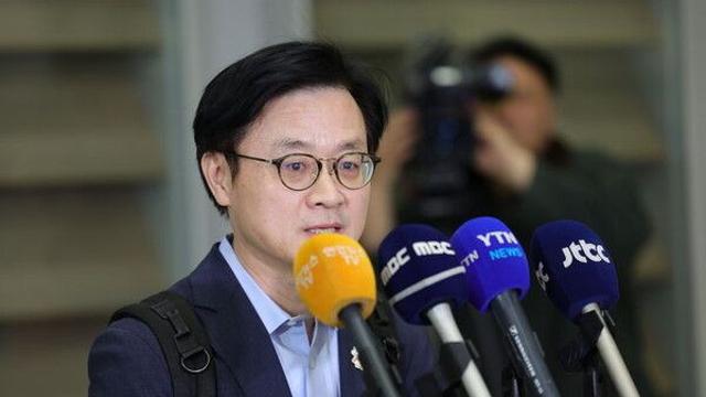 김용범·김정관 귀국 이틀만에 긴급 방미…급박하게 돌아가는 협상 테이블