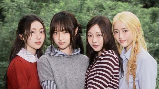 프리티액츄얼리, VVUP 전속 모델로 발탁… K-클린뷰티 글로벌 행보 본격화