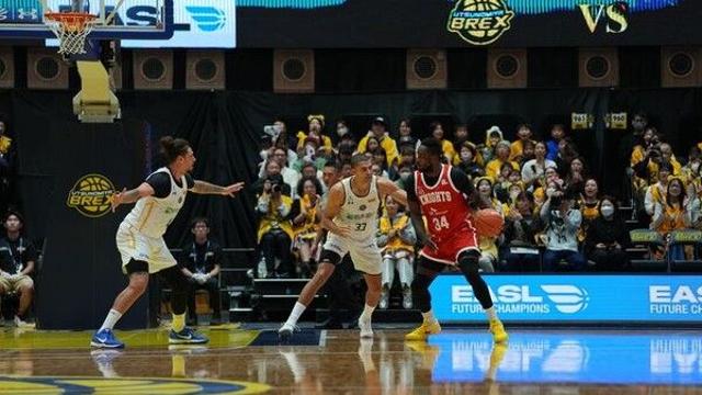 프로농구 SK, EASL 원정서 우츠노미야에 89-97 패배 프로농구 SK, EASL 원정서 우츠노미야에 89-97 패배