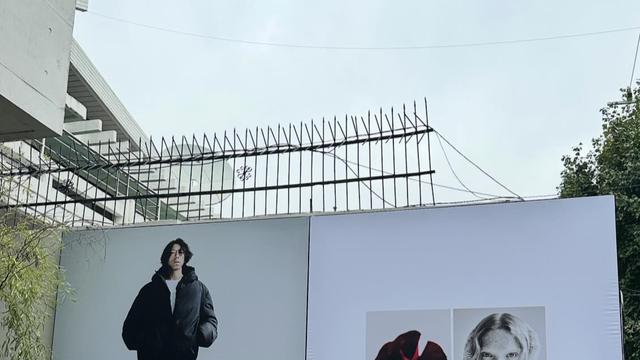 김C, 이혼 후 방송 떠나더니…“가끔은 모델처럼” 근황 공개