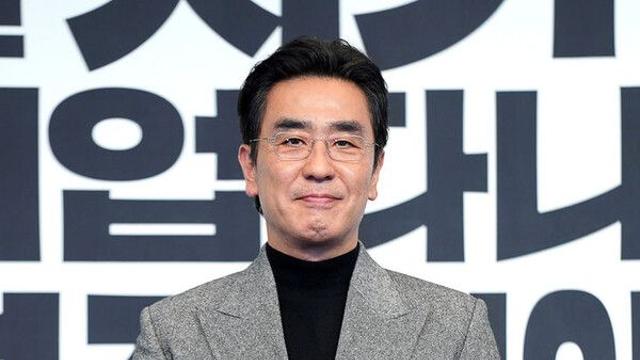 류승룡, 15년만 안방 