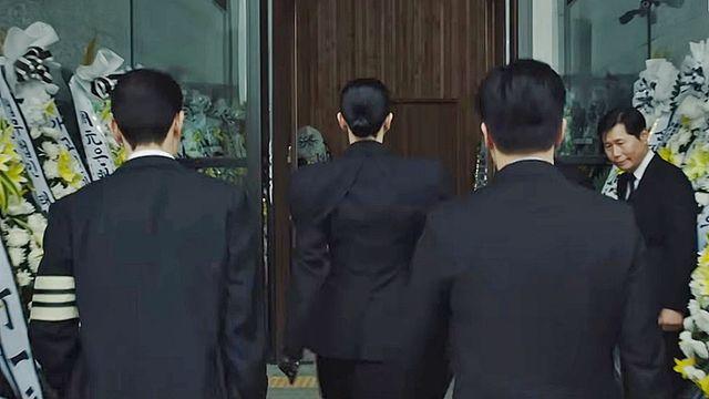 17.5% '우영우' 꺾겠다더니…첫방에 ENA 최고 시청률 찍고 입소문 탄 '한국 드라마’
