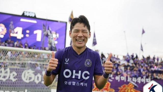‘주전급 4명 부상에도 대승’ 안양, ‘7경기 무패’ 시즌 막바지 부활한 ‘좀비축구’