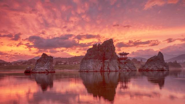 단양, 하늘과 땅, 물이 선사하는 다채로운 풍경 속으로