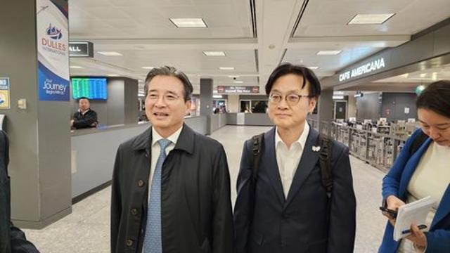 방미 김용범 