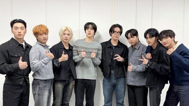에이티즈, 日 사이타마·나고야 이어 오늘 고베 콘서트 포문...'톱 퍼포머' 환상의 무대 예고