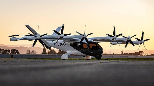 한국에 100대 수입되는 美 미드나잇 eVTOL의 비행거리는?