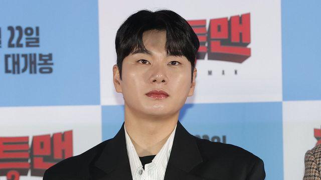 이이경 사생활 폭로하더니 