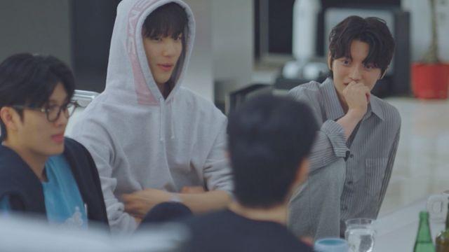 ‘환승연애4’ 오늘 직업 공개, 이제 ‘이딴 거’ 볼 맛 나니? (ft.도파민)