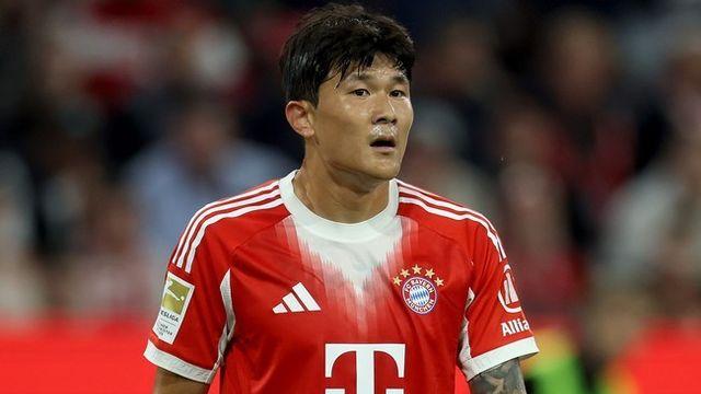 [UCL REVIEW] '김민재 또 교체 출전'...뮌헨 개막 후 전승! 케인-잭슨 골, 브뤼헤 4-0 완파