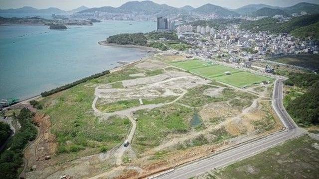 여수세계섬박람회 예산 248억→1천611억…