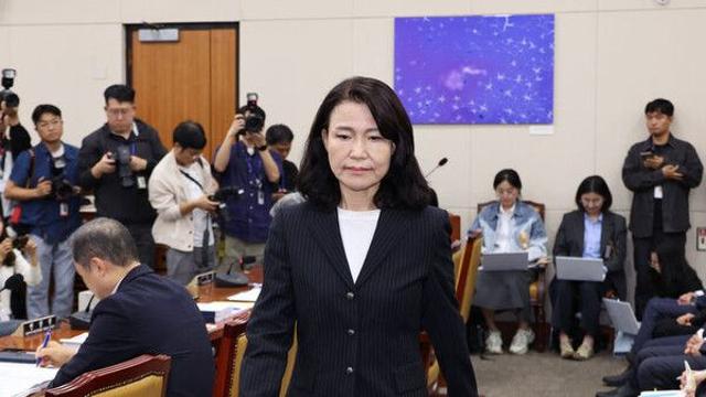 서울청 국감 '이진숙 체포' 공방 예고…영등포서장 등 출석