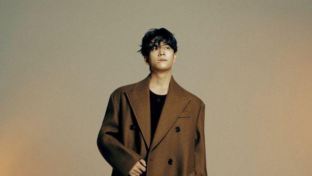 ‘사극 컴백’ 강태오, ‘현대판 세자’ 모습