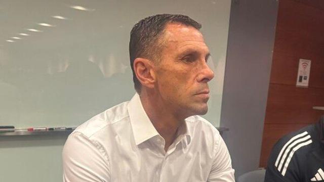 '우승' 포옛 감독 