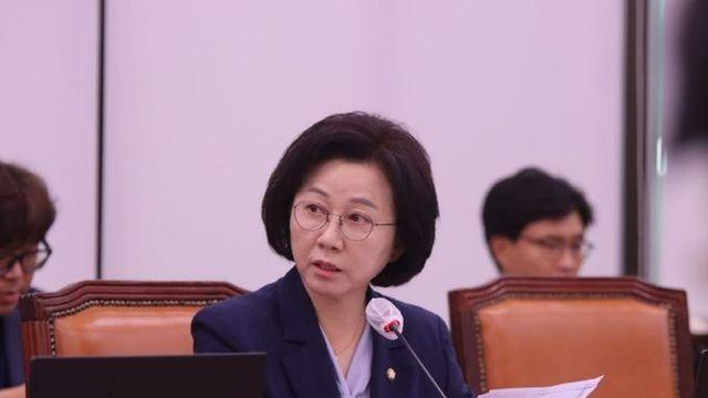 송옥주 의원,“대형마트 쌀값 상승 막는 공공유통 확대 필요”
