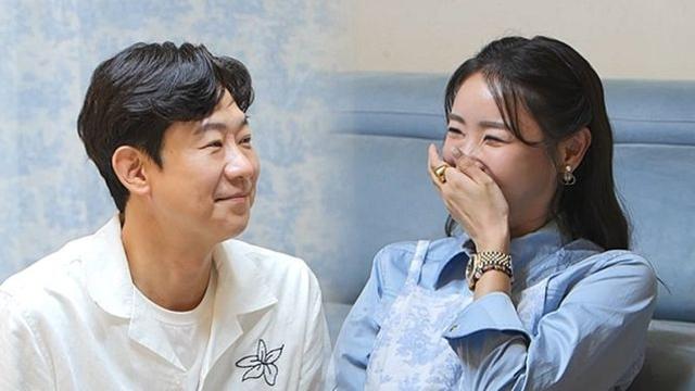 47살 천명훈, 짝사랑에 지쳐 몰래 살림 장만? 울컥 “이런게 신혼인가” (신랑수업)