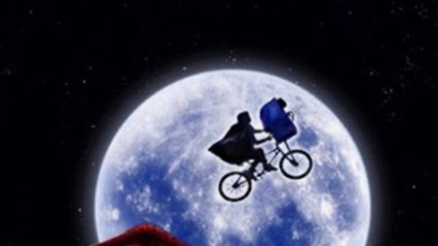 [강다연의 작가 스토리] 영화 ‘E.T’, 서로가 존중해주는 세상을 바라며