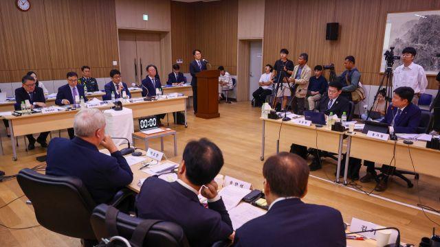 캄보디아 사기 행각 한국인 총책 체포했지만…한국 내 반정부 인사와 교환 요구