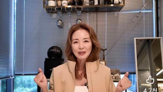 '추성훈♥' 야노 시호, 유튜브 시작 