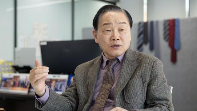 INTERVIEW: Tourism chief aims to boost Seoul’s global appeal