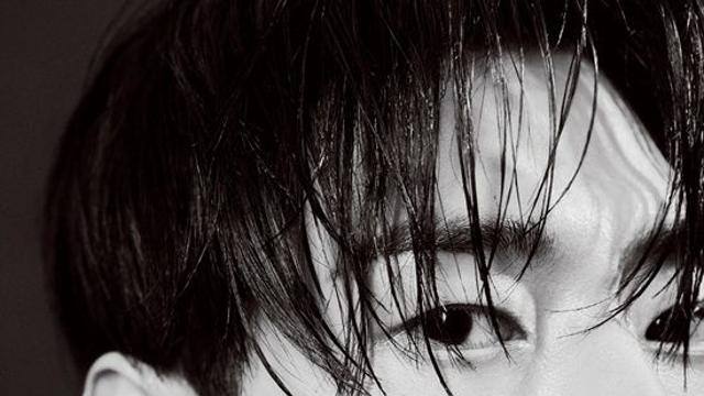 박서함, 눈빛에 담긴 열정과 고민…대체불가 매력 발산 [화보]