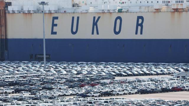 【2025 APEC】从”受限”到”复苏” APEC或成韩美汽车贸易转折点