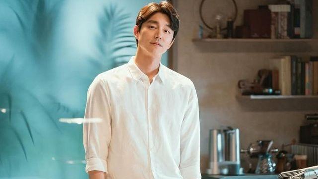 공유, 휠체어 탄 ‘싱어게인4’ 18호 가수 응원 “‘트렁크’ 인연, 진심 와 닿아” [RE:스타]