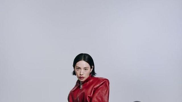 나나 맞아?…시크美 폭발[화보]