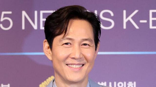 AI 가짜 이정재에 5억 뜯겨…소속사 